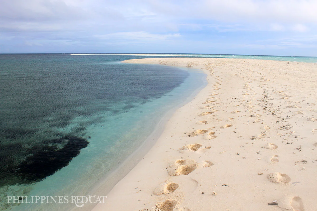 初探 Camiguin（卡米金岛）