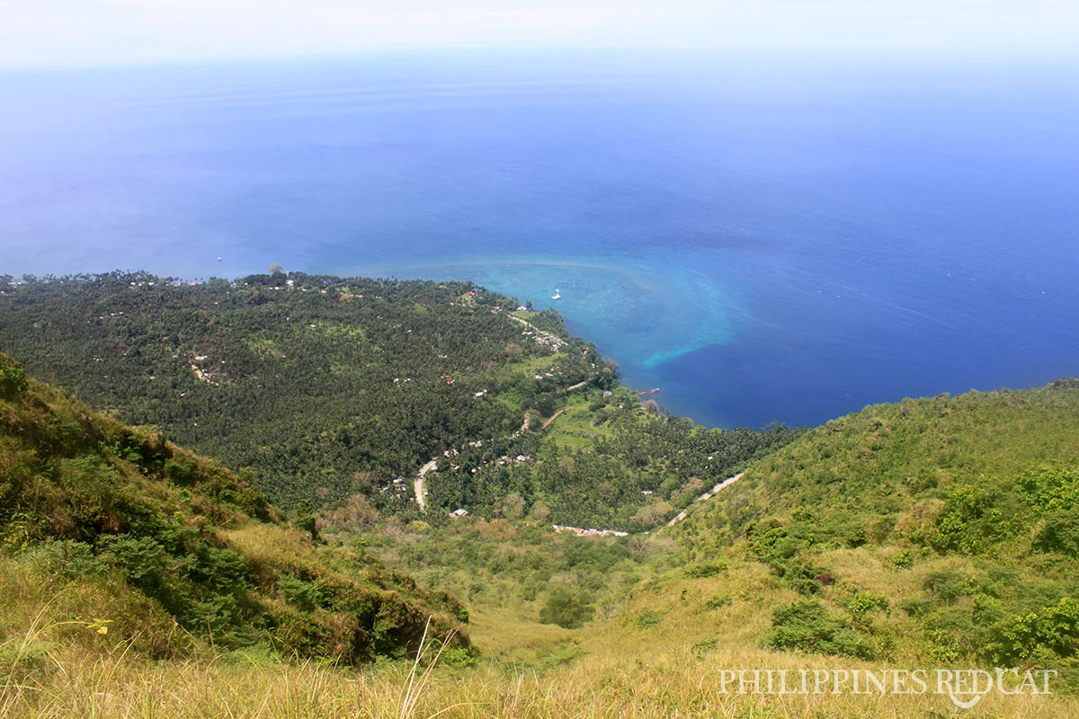 初探 Camiguin（卡米金岛）