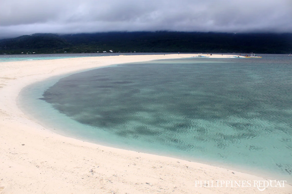 初探 Camiguin（卡米金岛）