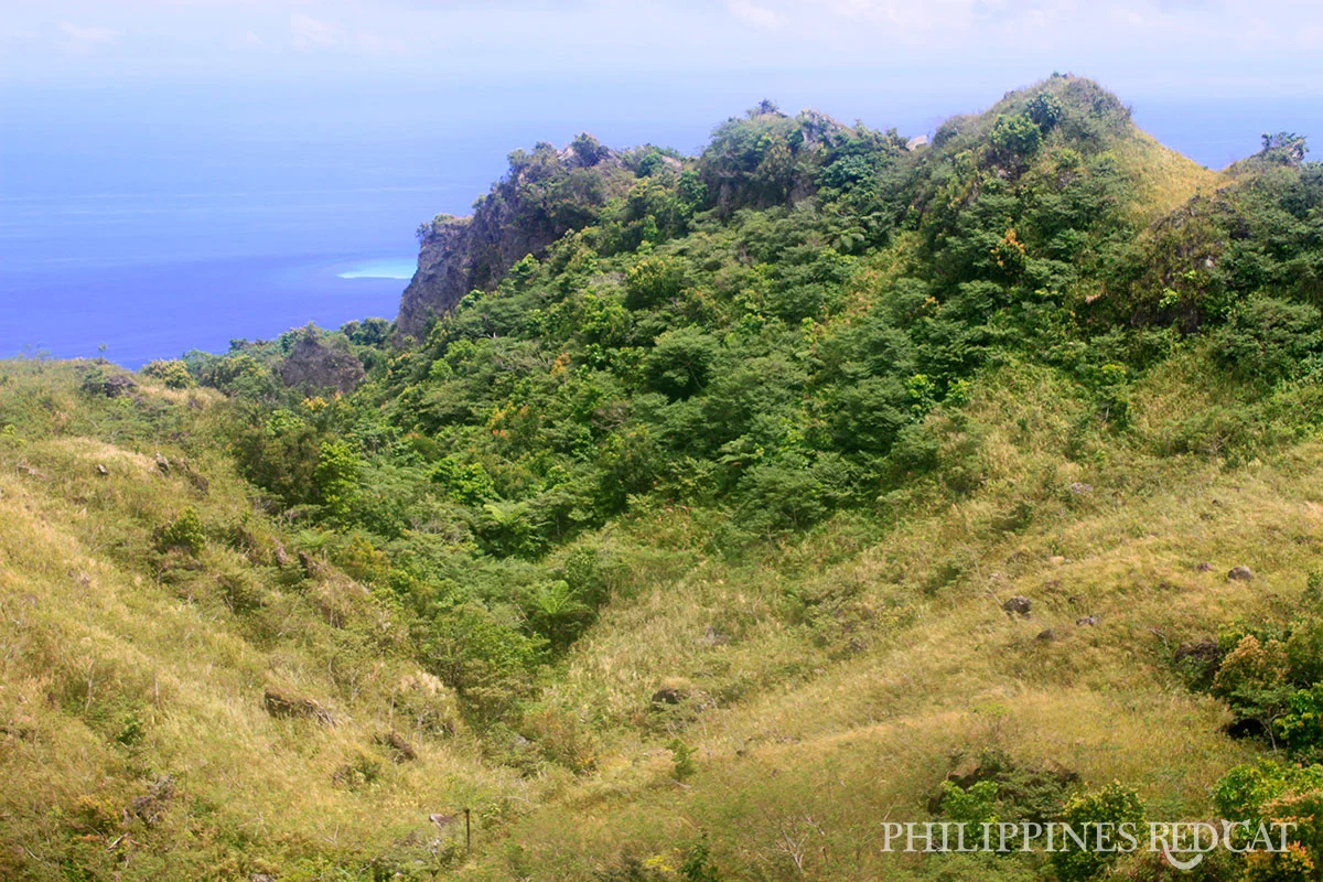 初探 Camiguin（卡米金岛）