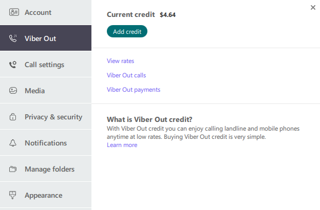 如何使用 Viber Out 拨打国际长途？费率、步骤和功能（2025）